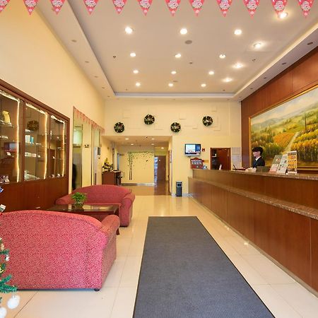 Hanting Express Shanghai Lujiazui Minsheng Road ภายนอก รูปภาพ