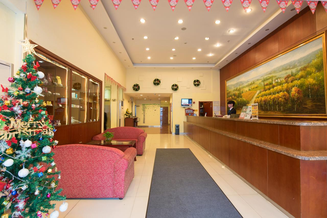 Hanting Express Shanghai Lujiazui Minsheng Road ภายนอก รูปภาพ